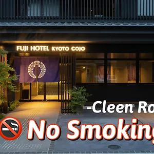 Hotel Fuji Gojo, Kioto