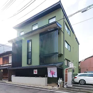  酒店 京都inn美桜