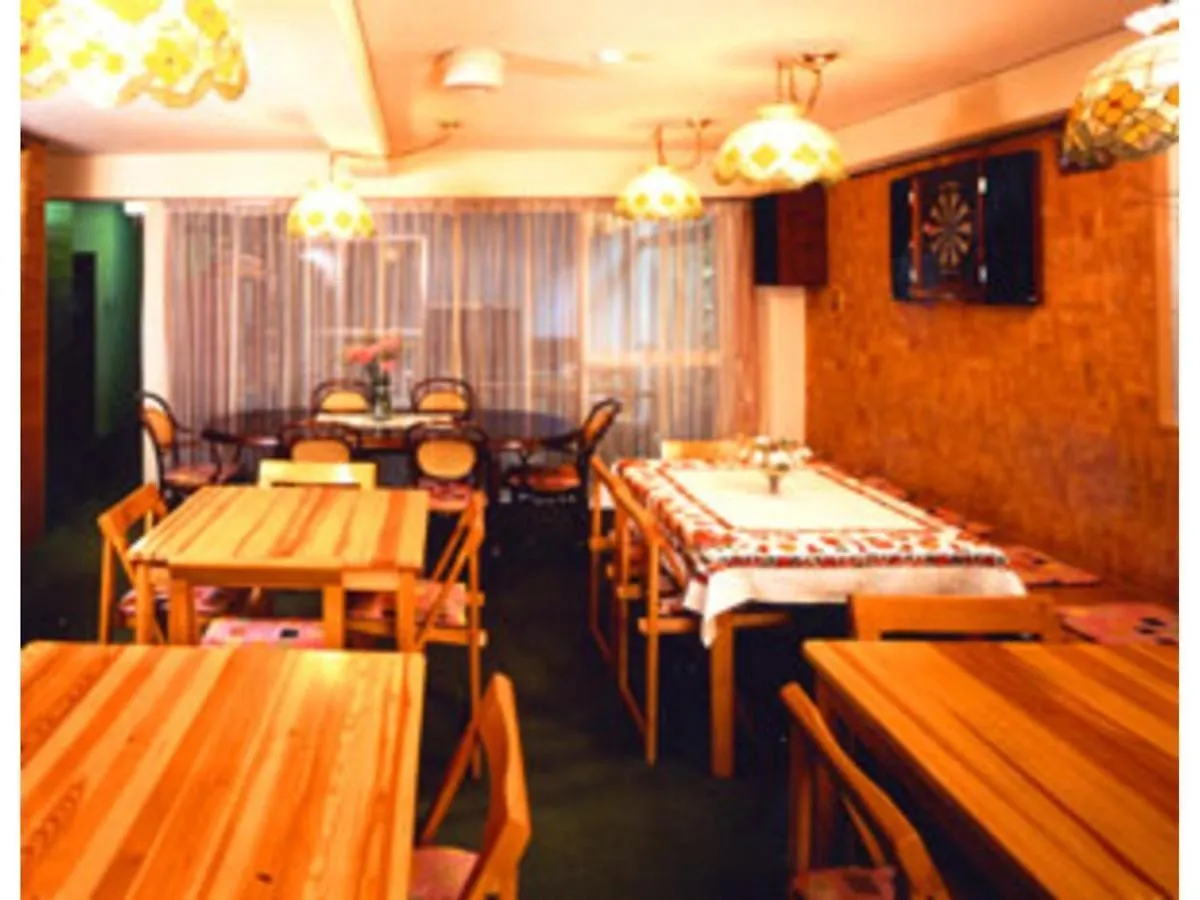 Pension Kitashirakawa - Vacation Stay 91700V Kyoto Japan