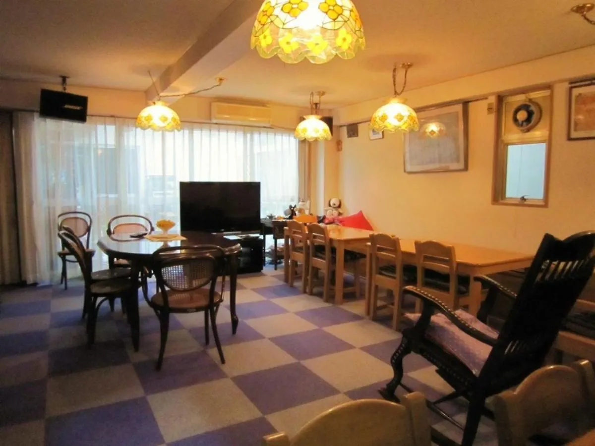 Pension Kitashirakawa - Vacation Stay 91700V Kyoto Hotel